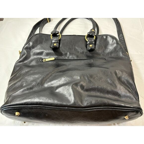 Timi and Leslie Rachel Convertible Diaper Bag black - Picture 10 of 16